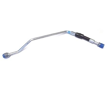 1990-91 Chevrolet Corvette, Air Conditioning Accumulator Hose
