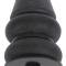 1973-80 Chevy, GMC Truck, Body Mount Bushing, with Hardware, Rear, Position 3, 4 Wheel Drive