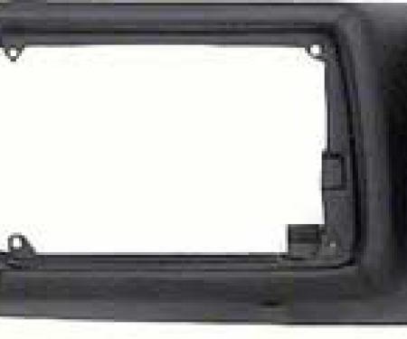 OER 1979-81 Camaro Reproduction Dash Pad 476641