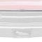 1967-69 Dodge Dart Hood Lip Molding Set, 3 Piece Set
