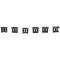 2007-13 GMC Sierra 1500, Front Grill Assembly, Textured Black Shell, with Black Cross-Bar Insert