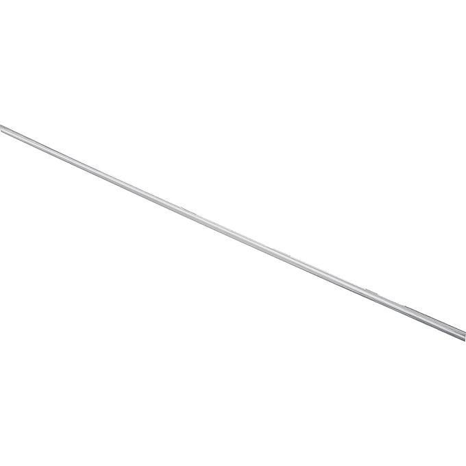 1981-82 Chevrolet, Pickup, Blazer, Suburban, Lower Grill Molding