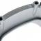OER 1973-74 Charger Grill RH - RH (except SE models) 3672318
