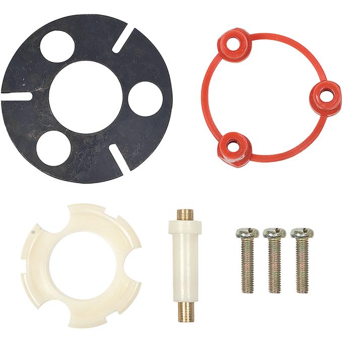 1957-66 Chevy Bel Air, 150, 210, Impala, Biscayne, Caprice, Horn Ring Repair Set