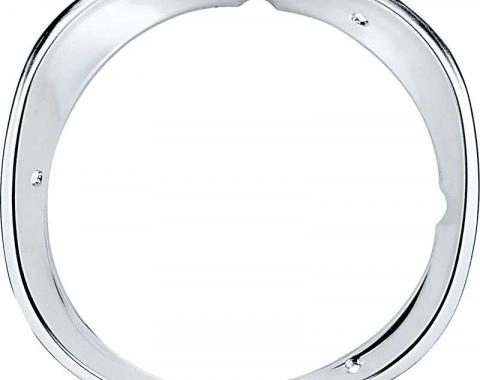 OER 1970-73 Camaro, Headlight Bezel, Drivers Side 3962943