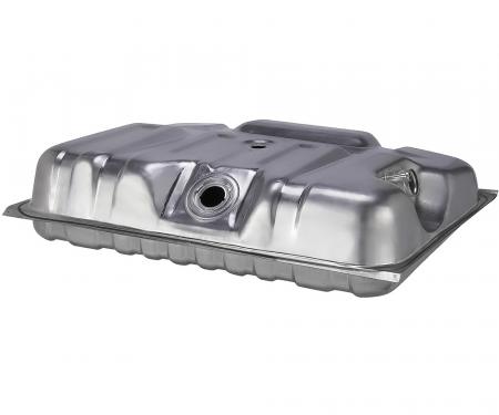 OER 1973-79 Ford F-100, F-150, F-250, F-350, Fuel Tank, Rear, Aft Mount, With EEC, 19 Gallons TR9002H