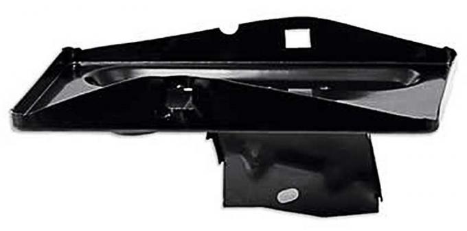 OER 1971-73 Ford Mustang, Falcon, Torino/Mercury Cougar, Comet, Battery Tray, EDP Coated 10732C
