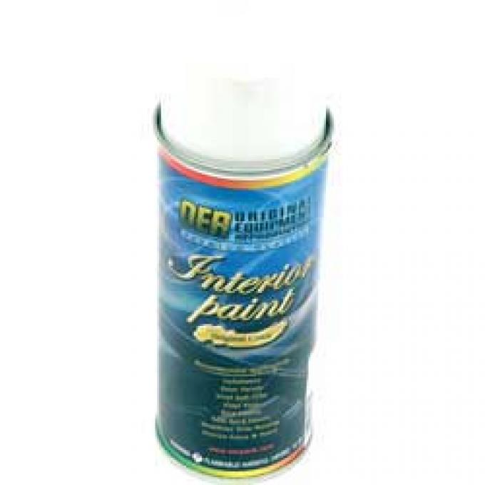 OER 1967 M28 Parchment Color Coat Spray 12 Oz. Aerosol Can PP807