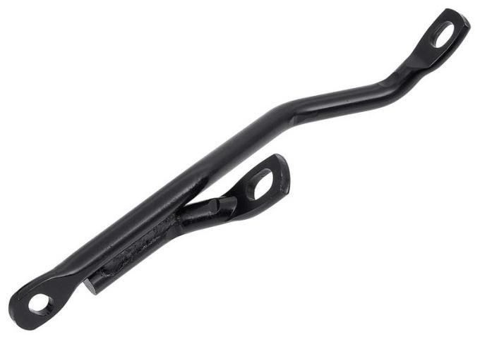 OER 1986-87 Buick Grand National, Alternator to Header Bracket, Tree Limb GN110292