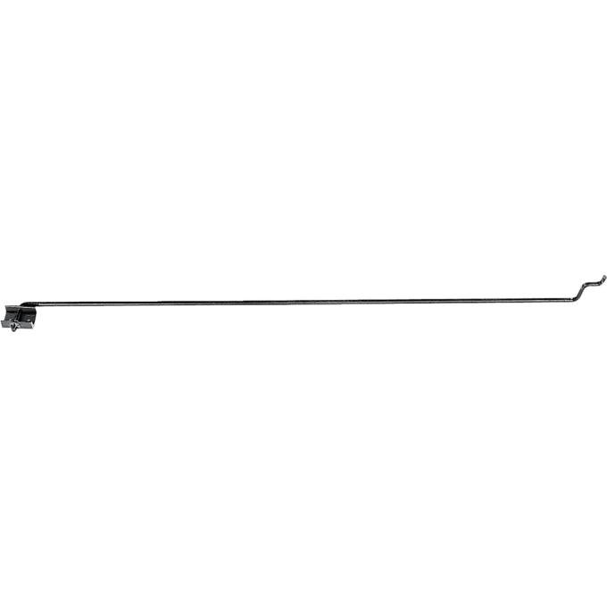 1967-92 Camaro, Firebird, Hood Prop Rod for Fiberglass Hoods, Each, Made in the USA!