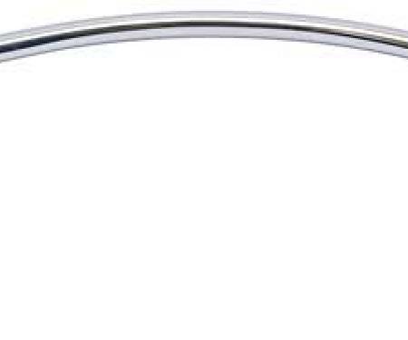 1966-68 GM Bucket Seat Molding Trim - Sold by The Foot - Various Models