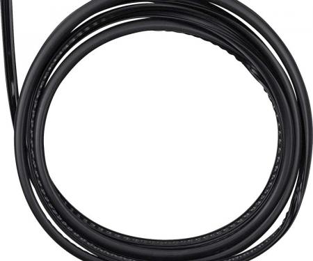 OER 1985-92 Camaro / Firebird Windshield Seal Lock Strip 10103279