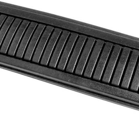 1966-70 Dodge/Plymouth A/B/E-Body, Brake Pedal Pad
