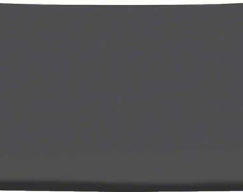 OER 1967-69 Camaro, Firebird, Rear Trunk Lid, w/o Rear Spoiler Holes, Stamped Steel, EDP Coated 8783521