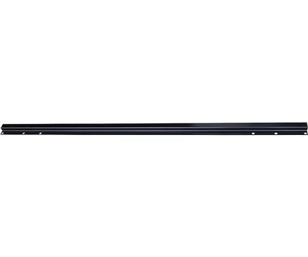 1967-72 Chevrolet Blazer, GMC Jimmy, Bed Floor Reinforcement Strip, Position 2