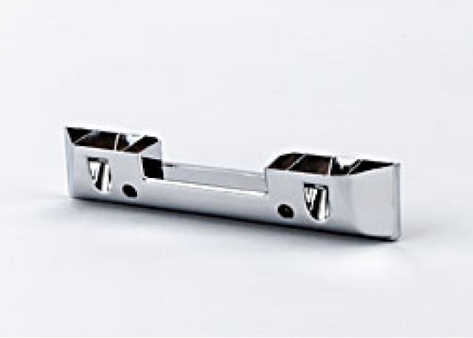 OER 1965-66 Chrome Arm Rest Bases *24144-B