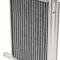 1967-72 Chevrolet, GMC Pickup, Blazer, Jimmy, Suburban, Van, Aluminum Heater Core, without Air Conditioning, Measures 8-5/8" x 6" x 2"