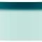 1973-91 Chevy, GMC Pickup, Blazer, Jimmy, Suburban, Front Windshield Glass, w/o Antenna, Light Green Tint, with Blue/Green Upper Shaded Band