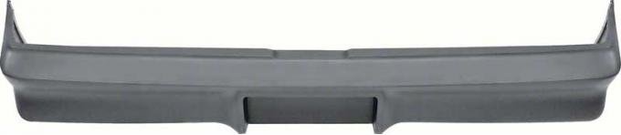 OER 1978-81 Camaro Rear Bumper Cover C15306