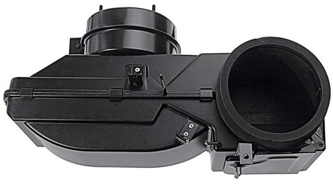 OER 1960-65 Ford, Mercury, Heater Core Box Without Resistor Hole, 2 Speed, Mustang / Falcon / Comet 18A542A