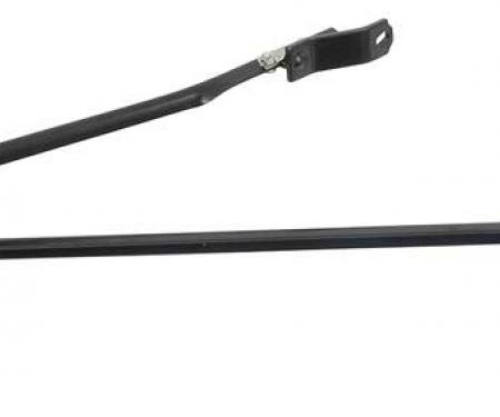 OER 1970-81 Camaro, Windshield Wiper Transmission, with Recessed Wipers (Hidden Style) 1073