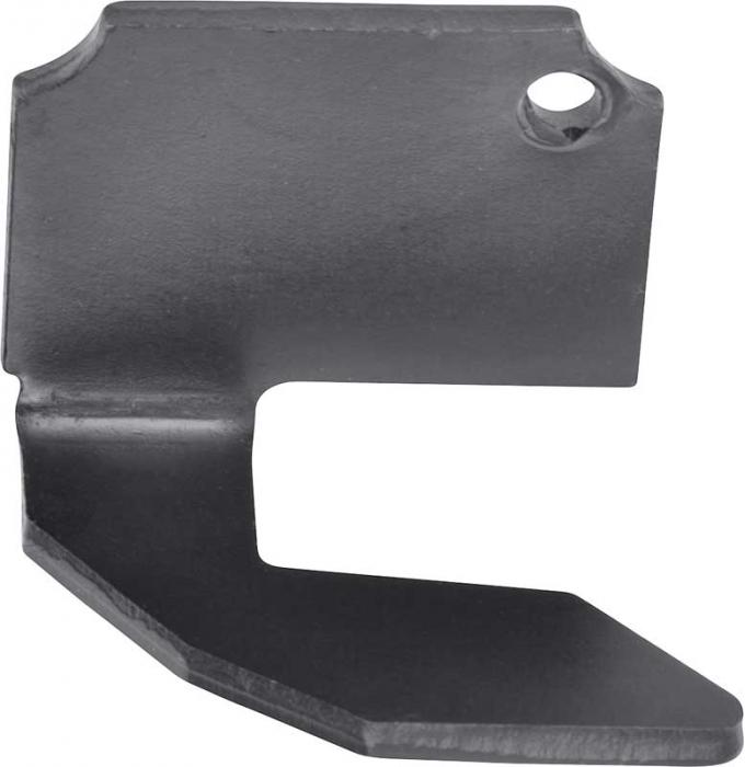 Redline Restomotive® Camaro/Firebird 67-69 (Use 3 Per Car) RR. Seat Back Hook - 1 Pc LG-00-2345