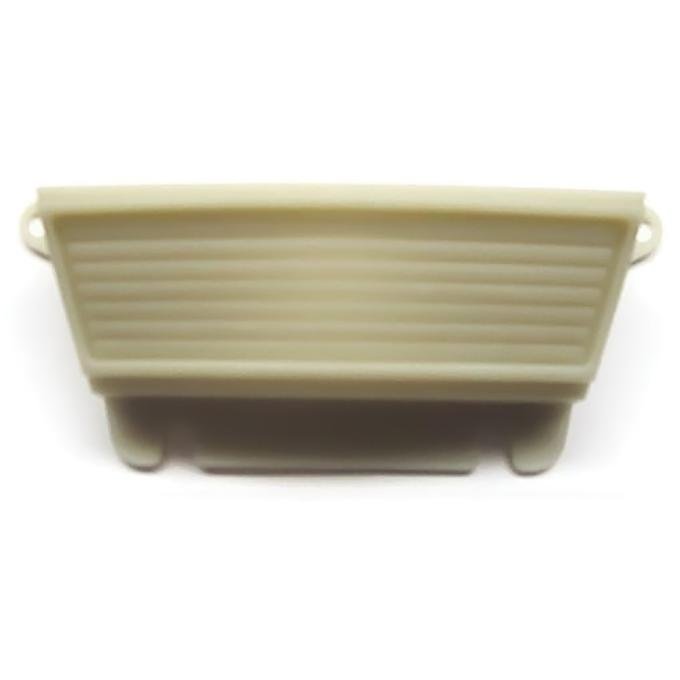 OER 1970-72 Oldsmobile Cutlass 1970-71 442 models, Rear Console, Courtesy/Map Light, Lens CP12788T