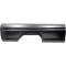 OER 1973-79 Ford, Bed Side Panel, with Wheelhouse,Tail Panel, 8' Long Bed, RH Side TR27840L