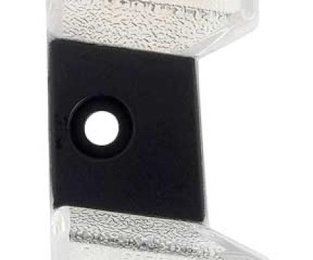OER 1982-90 Chevrolet Camaro, Rear License Lamp Lens & Housing Assembly, RH Passenger Side 929936