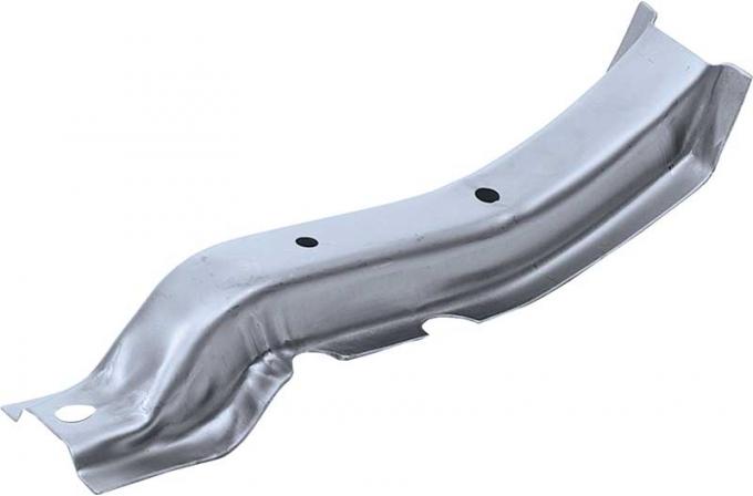 OER 1955-57 Chevrolet Bel Air, 150, 210, Short Floor Pan Center Brace, RH or LH, Each TF400526