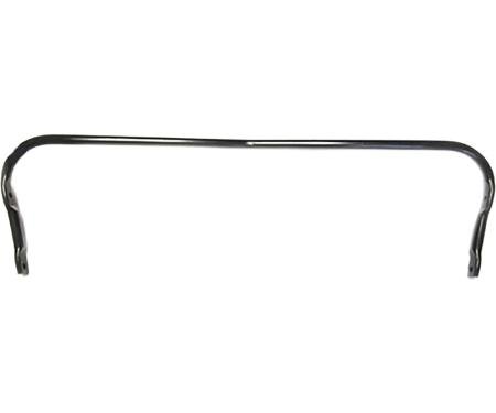 1964-72 Chevelle, El Camino, GTO, Tempest, LeMans, Skylark, 442, Cutlass, 1970-72 Monte Carlo, Rear Sway Bar, F41 Original Style, 7/8" Diameter