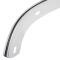 OER 1973-91 Chevrolet, GMC Pickup, Blazer, Jimmy, Suburban, Rear Wheel Opening Molding, with Black Stripe, RH Passenger Side C2404
