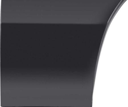 OER 1981-87 Buick Regal, Front Lower Quarter Repair Panel, LH, EDP Coated GN110017