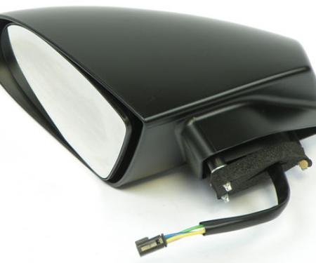 OER 1993-02 Camaro, Power Outer Door Mirror, LH T13132