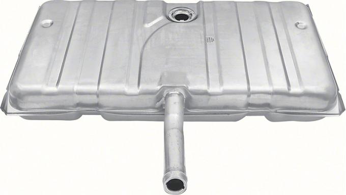 OER 1968-69 Chevy II / Nova - 18 Gallon Fuel Tank - Zinc Coated Steel FT2001A