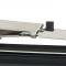 1970-79, Windshield Wiper Blade Set, 16", Side Lock Style, with Button Refill Release, Polished Stainless, Various Models