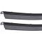 OER 1970-81 GM, Ford, Windshield Wiper Blade Refill, TRICO, 18", Pair, style 43-180 *17528F