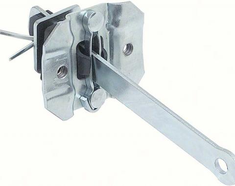 1960-66 Chevy, GMC Pickup, Panel, Suburban, Door Check Assembly, LH or RH, Each
