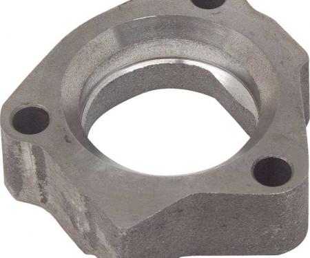1957-79 V8 Small Block Exhaust Manifold Heat Riser, Without Valve