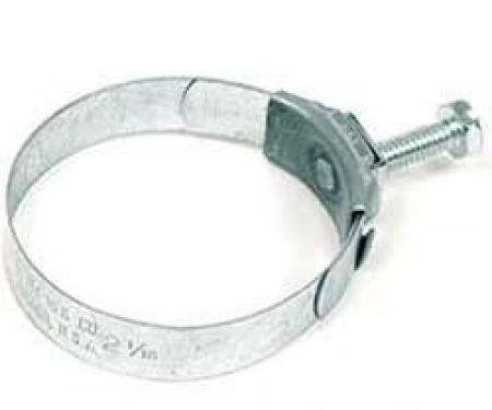 OER 1959-72 GM, Radiator Hose Clamp, Tower Style, 2-1/16" Diameter 0855