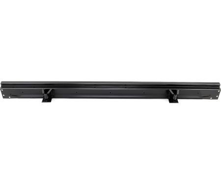 OER 1973-87 Chevrolet, GMC Stepside Pickup Truck, Rear Cross Sill Brace 100719