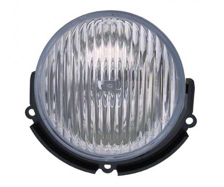 OER 1999-2001 Mustang, SVT Cobra, Fog Lamp Assembly 94L329