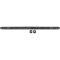 OER 1951-53 Chevy, GMC Pickup Truck, Stepside, Cross Sill Brace, Center, for Bed with 8 Boards 110425