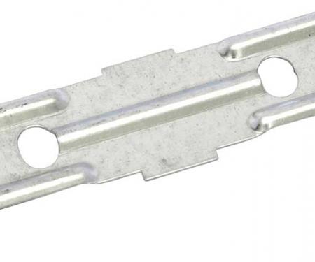OER 1969 Dodge, Plymouth A, B Body, Side Marker Retainer Bracket MP6530