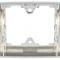 OER 1969-90 Dome Lamp Housing 1695635