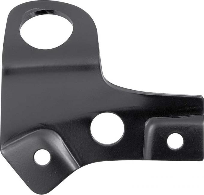1968 Camaro, Outer Front Bumper Bracket, RH Passenger Side
