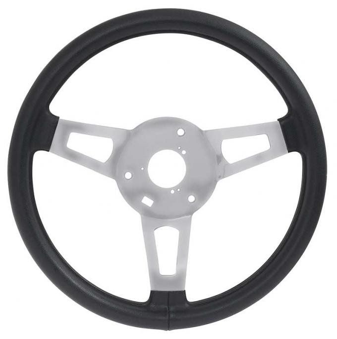 OER 1970-78 Chrysler/Plymouth/Dodge, Tuff Wheel Steering Wheel, Wheel Only 4039FX9