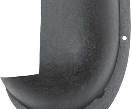 OER 1970-81 Camaro / Firebird Kick Panel Vacuum Actuator Cover , with AC 3967980