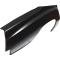 1976-77 Monte Carlo, Rear Quarter Panel Skin, Without Sail Panel, RH