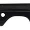 OER 1978-79 Ford Bronco, Full Quarter Panel Skin, Drivers Side, EDP Coated TR27842T